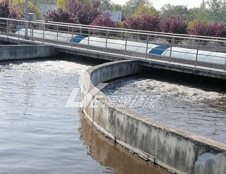 打好藍天、碧水、凈土保衛(wèi)戰(zhàn)，污水處理公司漓源環(huán)保在行動