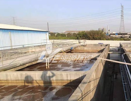 氰基丙烯酸酯粘膠劑生產廢水處理方法